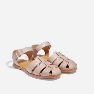 Nisolo Fisherman Sandal